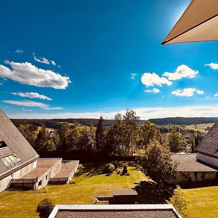 Ferienwohnung Im Schwarzwald Unterkirnach Екстер'єр фото