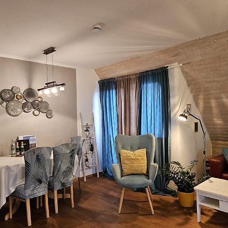 Ferienwohnung Im Schwarzwald Unterkirnach Екстер'єр фото