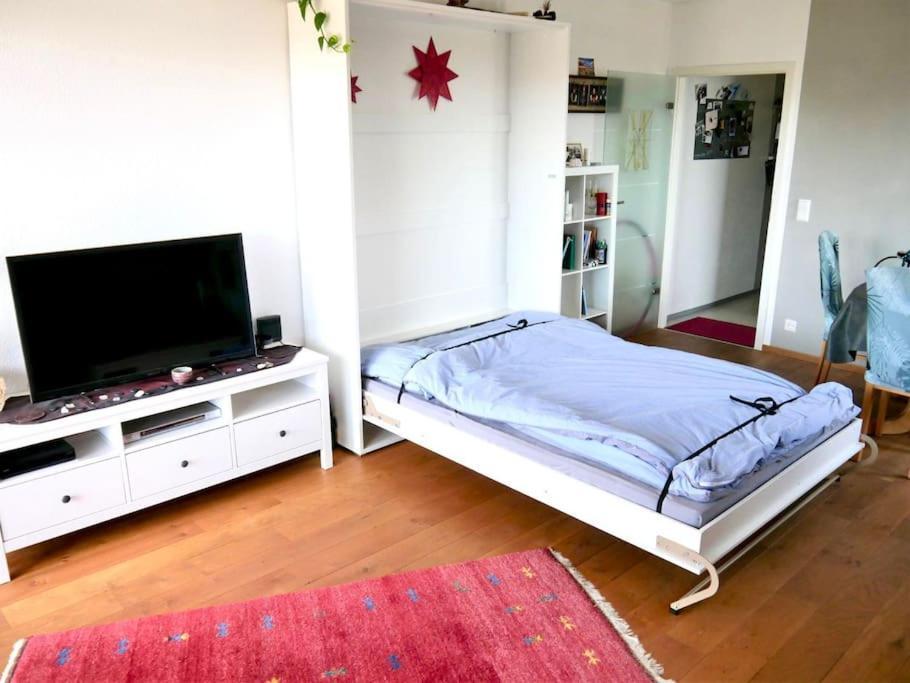 Ferienwohnung Im Schwarzwald Unterkirnach Екстер'єр фото