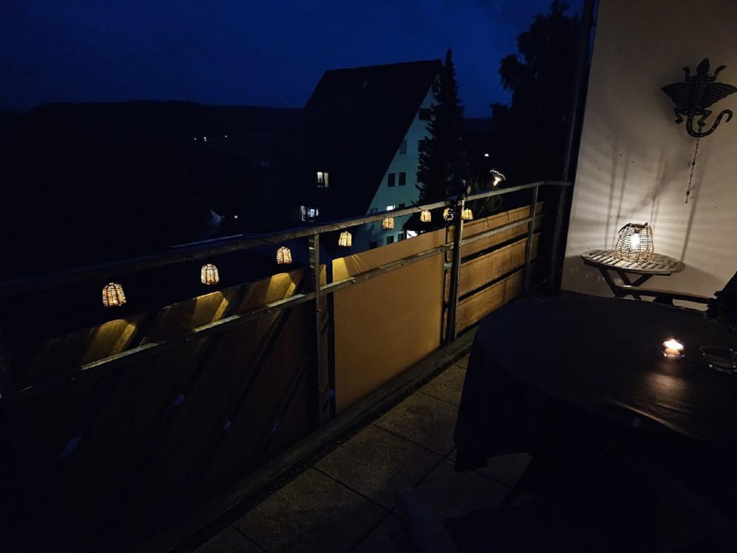 Ferienwohnung Im Schwarzwald Unterkirnach Екстер'єр фото