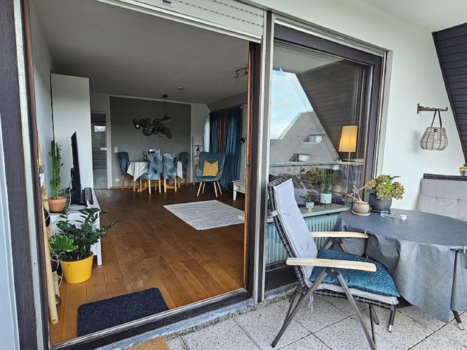 Ferienwohnung Im Schwarzwald Unterkirnach Екстер'єр фото